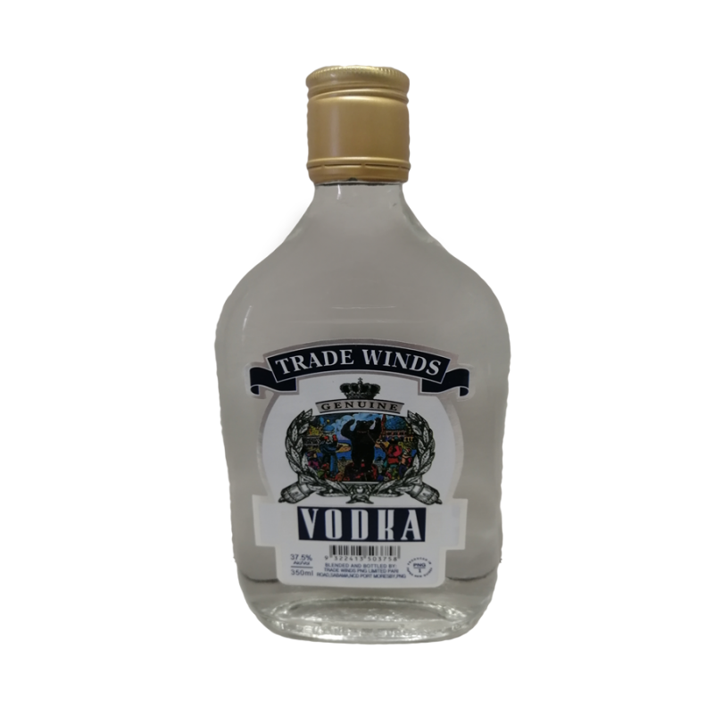 DOOP DOUBEL OP RUM 350ML